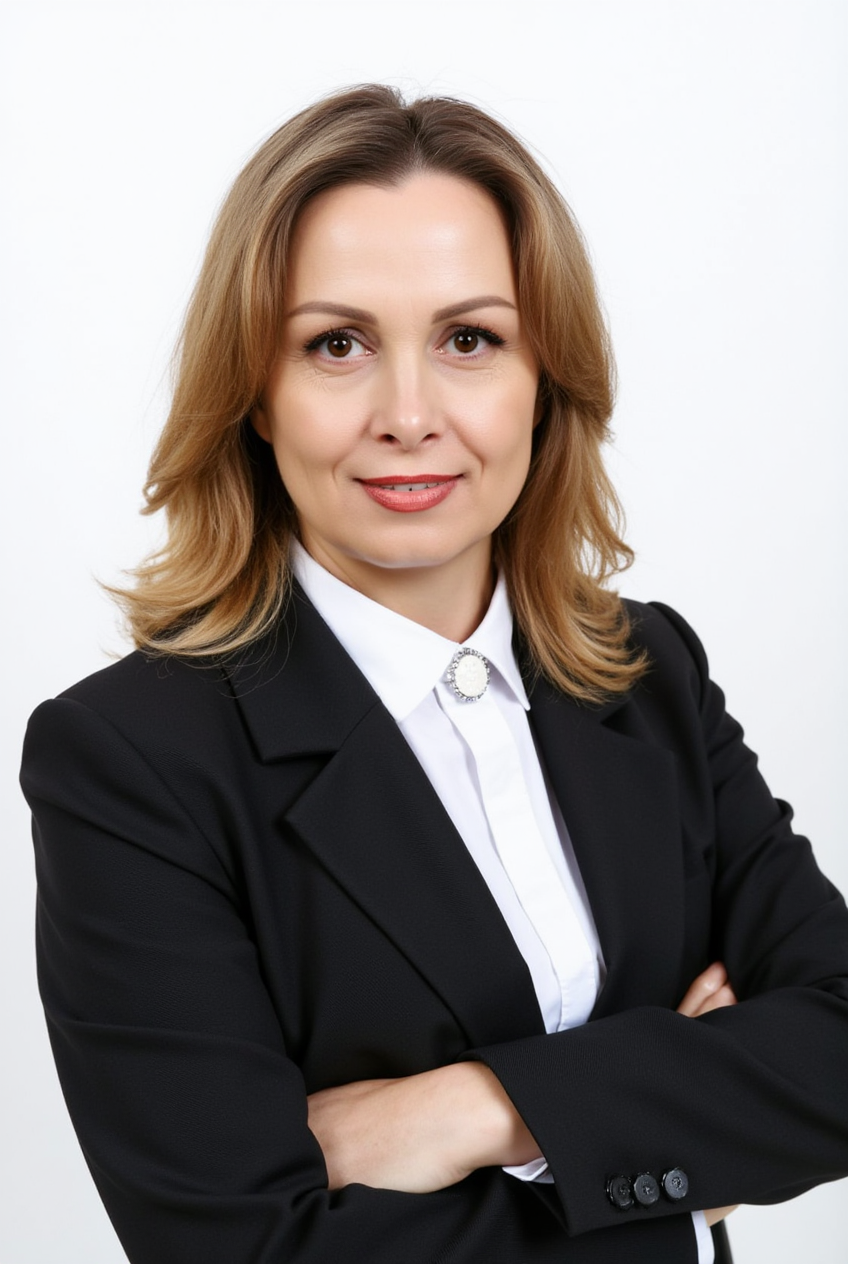 АННА КОЛОЯРОВА